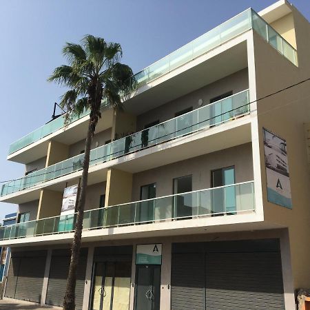 Residence Santa Maria Exterior photo