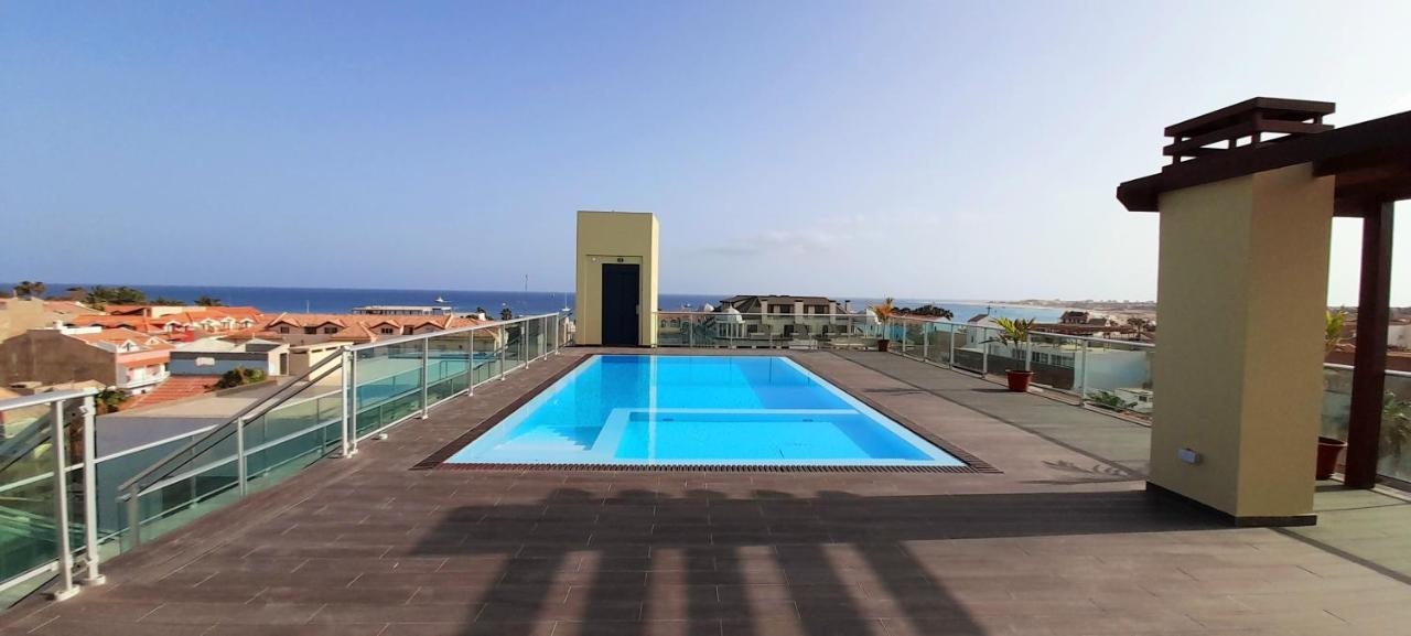 Residence Santa Maria Exterior photo